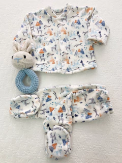 Conjunto de plush-Art.2020-1 - comprar online