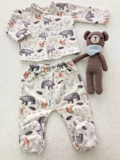 Conjunto de plush-Art.2020-1 en internet