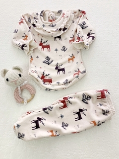 Conjunto de plush-Art.1323 - comprar online