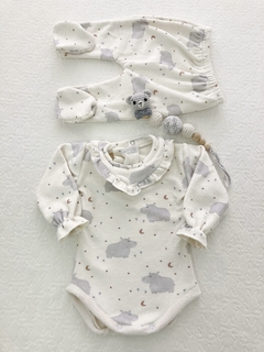 Conjunto de plush-Art.1323 en internet