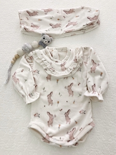 Conjunto de plush-Art.1323 en internet