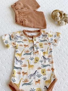 Conjunto de baby cotton-Art.1046-1 en internet