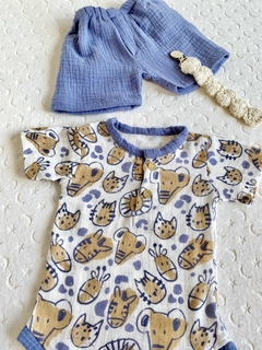Conjunto de baby cotton-Art.1046-1 en internet
