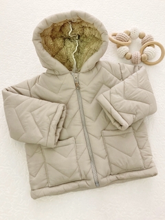 Imagen de Campera de matelasse-Art.8072-1