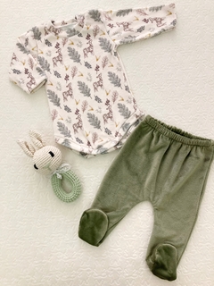 Conjunto de plush-Art.1328-1 - comprar online