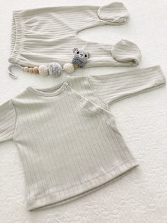 Conjunto de algodón-Art.326-2 - comprar online