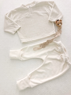 Conjunto de plush-Art.2070-1