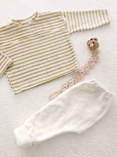 Imagen de Conjunto de plush-Art.2070-1