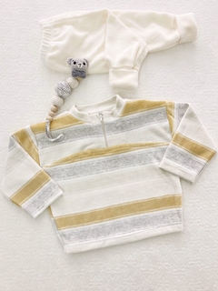 Conjunto de plush-Art.2070-1 - COCOMIEL BEBES