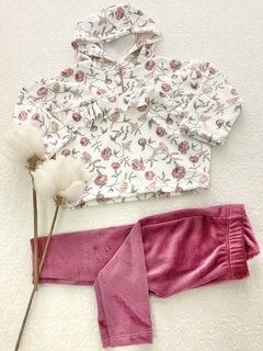 Conjunto en plush-Art.2069-1 en internet