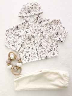 Imagen de Conjunto en plush-Art.2069-1