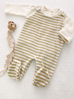 Conjunto en plush-Art.702-1 - tienda online