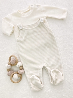 Conjunto en plush-Art.702-1 - COCOMIEL BEBES