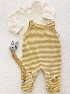 Conjunto en plush-Art.702-1 - comprar online