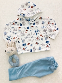 Conjunto de plush-Art.2066-1