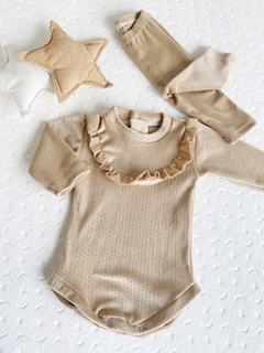 Conjunto de plush-Art.1327