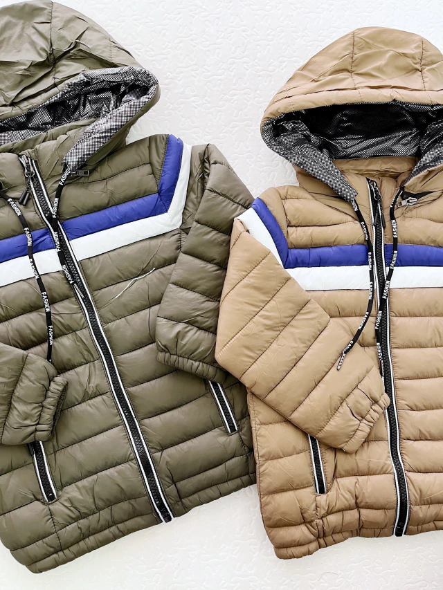 Campera de COCOMIEL BEBES