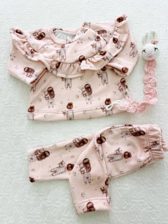 Conjunto de plush-Art.2005-1 - tienda online