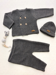 Conjunto tejido-Art.T20 - tienda online