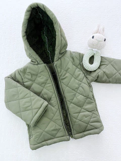 Imagen de Campera de matelasse-Art.8072-2