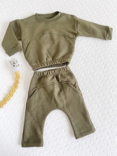 Conjunto de frisa-Art.388 en internet