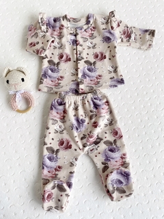 Conjunto de plush-Art.2021-1 - COCOMIEL BEBES