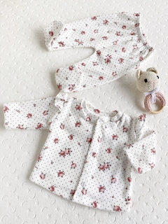 Conjunto de plush-Art.2021-1 en internet