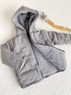 Campera de matelasse-Art.8058-1