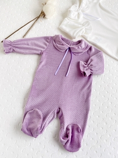 Enterito de plush-Art.7031-1 - COCOMIEL BEBES
