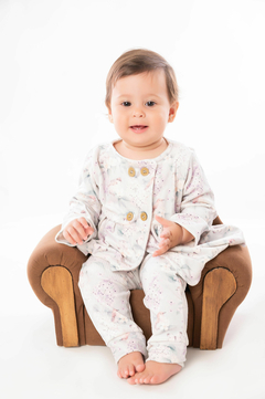 Conjunto de plush-Art.7007-1 - comprar online