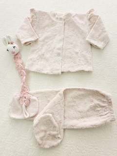 Conjunto de plush-Art.2023-1