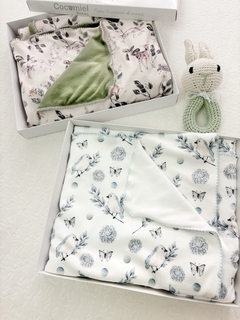Manta de plush-Art.M29 - comprar online