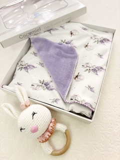 Manta de plush-Art.M29 en internet