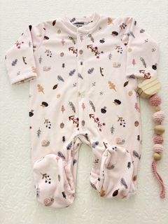 Enterito de plush-Art.7032