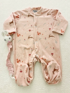 Enterito de plush-Art.7032 - COCOMIEL BEBES