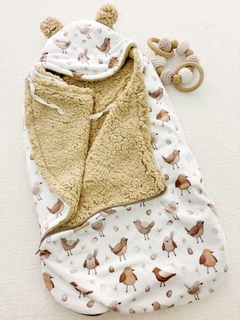 Portainfante de plush-Art.P1 - comprar online
