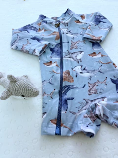 Enterito malla UV-Art.6029-1 - tienda online