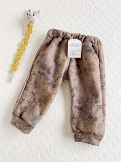 Pantalón de frisa-Art.C81 - comprar online