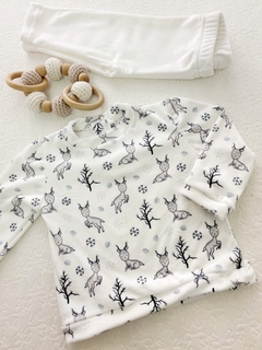 Imagen de Conjunto de plush-Art.2107-1