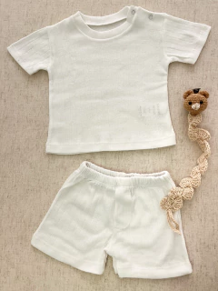 Conjunto de algodón-Art.2106 - comprar online