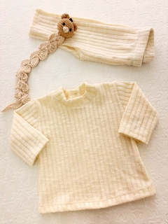 Conjunto de lanilla tejida-Art.2103-1 en internet