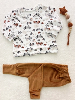 Conjunto de plush-Art.2016-1 en internet