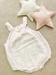 Body solerito de baby cotton-Art. 887-1