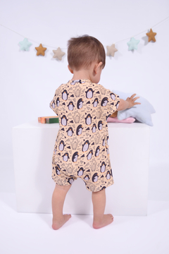 Enterito de gasa Art.506-2 - comprar online