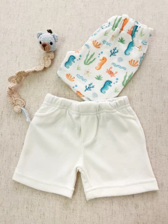 Pack*2 shorts de Morley-Art.C119 - tienda online