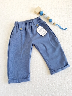 Pantalón de lino-Art.C80-2 en internet