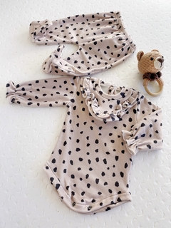 Conjunto de plush-Art.1321 - comprar online