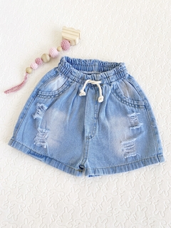 Short de jean-Art.J223 - comprar online
