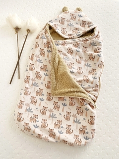 Portainfante de plush-Art.P1 - tienda online