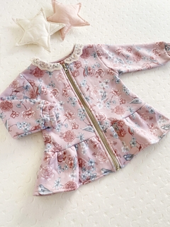 Campera de frisa-Art.8069 - comprar online